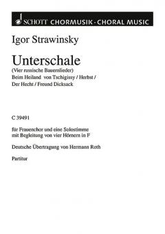 Unterschale Download