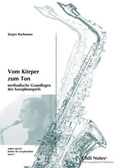 Vom Körper zum Ton Standard