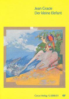 Der kleine Elefant 