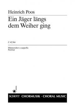 Vom edlen Jägerleben Nr. 3 Download