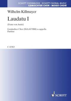 Laudatu I Download