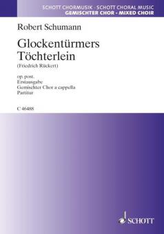 Glockentürmers Töchterlein op. posth. Download