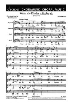 Wenn die Kinder schlafen ein Download