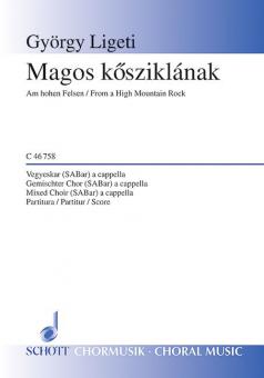 Magos kösziklának Download