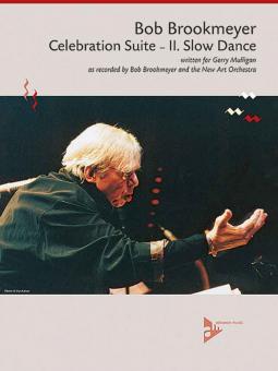 Celebration Suite - II. Slow Dance 