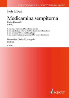 Medicamina sempiterna Download