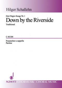 Drei Negro-Songs Nr. 1 Download