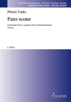 Pater noster Download