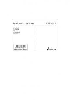 Pater noster Download