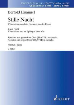 Stille Nacht Download