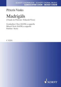 Madrigals Download