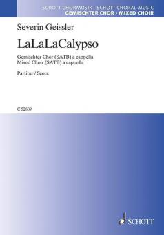 LaLaLaCalypso Download