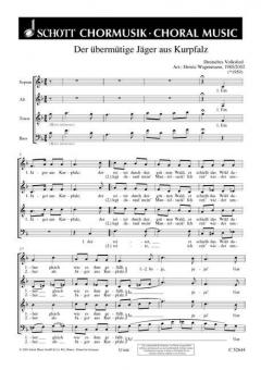 Der übermütige Jäger aus Kurpfalz Download