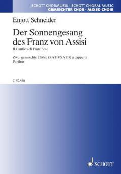 Der Sonnengesang des Franz von Assisi Download
