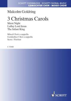 3 Christmas Carols Download