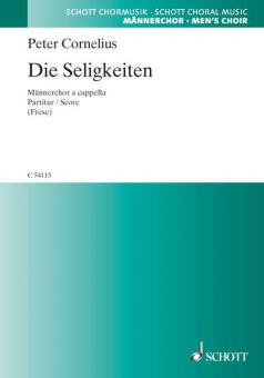Die Seligkeiten Download