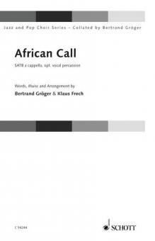 African Call Download