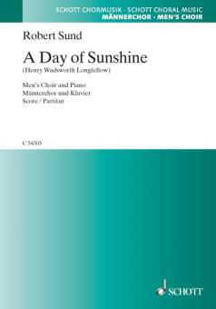 A Day Of Sunshine Download
