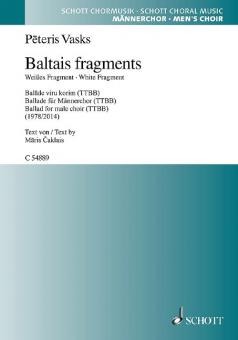 Baltais fragments Download
