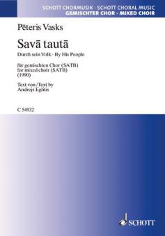 Sava tauta Download