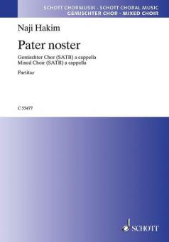 Pater noster Download