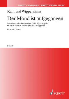 Der Mond ist aufgegangen Download