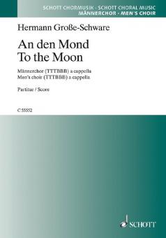 An den Mond Download