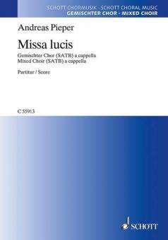Missa lucis Download