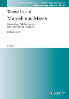 Marcellinus-Messe Download