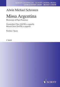Missa Argentina Download
