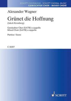 Grünet die Hoffnung Download