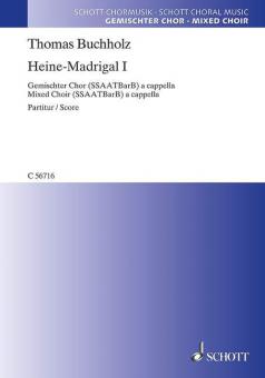 Heine-Madrigal I Download