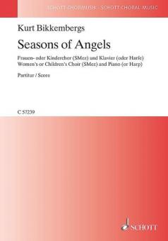 Seasons Of Angels Download