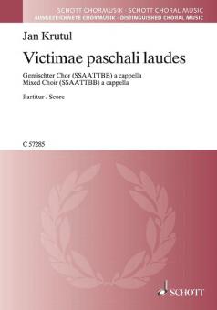 Victimae paschali laudes Download