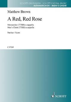 A Red, Red Rose Download