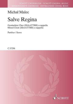 Salve Regina Download