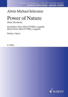 Power of Nature Download
