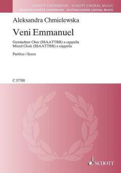 Veni Emmanuel Download