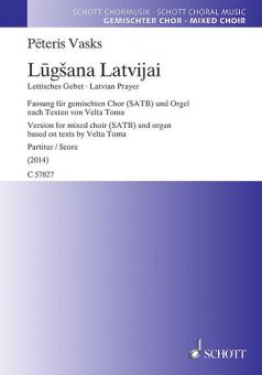 Lugsana Latvijai Download
