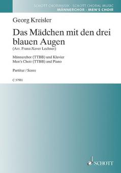 Das Mädchen mit den 3 blauen Augen Download