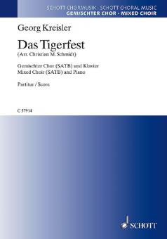 Das Tigerfest Download