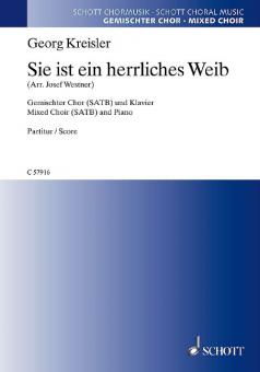 Sie ist ein herrliches Weib Download