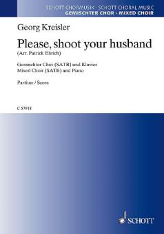 Please, shoot your husband Download