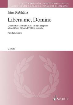 Libera me, Domine Download