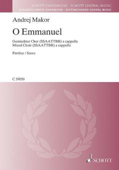 O Emmanuel Download