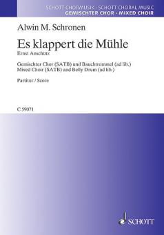 Es klappert die Mühle Download