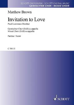 Invitation to Love Download