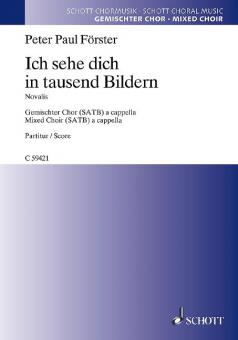 Ich sehe dich in tausend Bildern Download