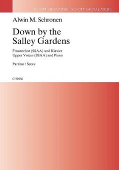 Down by the Salley Gardens Download