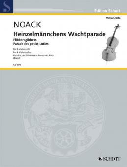 Heinzelmännchens Wachtparade op. 5 Download
